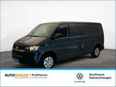 Bild des Angebotes VW T6 Transporter 6.1 Kasten TDI LR *KLIMA*SHZ*PDC*