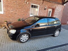Bild des Angebotes Opel Corsa 1.2 16V