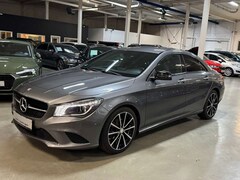 Bild des Angebotes Mercedes-Benz CLA 180 Coupe SPORTPAKET URBAN NIGHT NAVI KAMERA