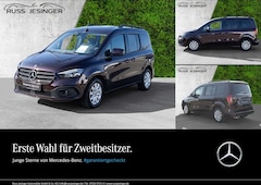 Bild des Angebotes Mercedes-Benz T-Class T 180 PROGRESSIVE  *LED*Kamera*MBUX*AHK*Keyless