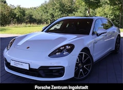 Bild des Angebotes Porsche Panamera 4 E-Hybrid Sport Turismo Platinum Edition, SAG, Ma