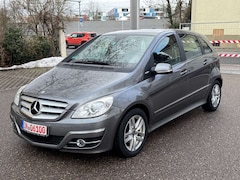 Bild des Angebotes Mercedes-Benz B 160 *Klima*SHZ*Teilleder*Euro 5*