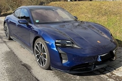 Bild des Angebotes Porsche Taycan Turbo