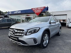 Bild des Angebotes Mercedes-Benz GLA 220 220 d EU6 Urban 4Matic