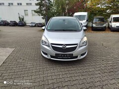 Bild des Angebotes Opel Meriva B Edition Automatik