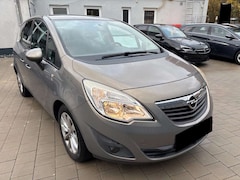 Bild des Angebotes Opel Meriva B 150 Jahre Opel