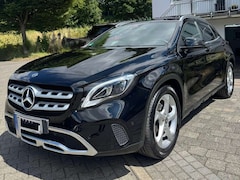 Bild des Angebotes Mercedes-Benz GLA 180 GLA UrbanStyle Edition