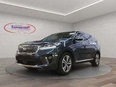 Bild des Angebotes Kia Sorento 2.2 CRDi AWD Aut. Platinum Edition