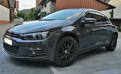 Bild des Angebotes VW Scirocco 1.4 TSI