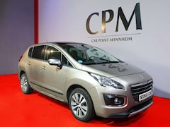 Bild des Angebotes Peugeot 3008 ALLURE PANO SHZ HEAD-UP NAVI R. KAM PDC