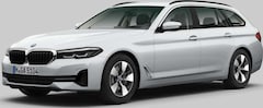 Bild des Angebotes BMW 520 Kamera DAB 4xKlima Alarm GeschwindigReg
