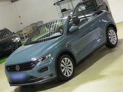 VW T-Roc Cabriolet 1.5 TSI ACT OPF R-Line Navi ACC