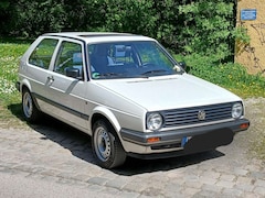 VW Golf Golf CL