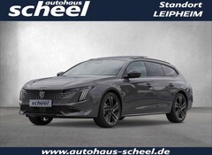 Bild des Angebotes Peugeot 508 SW 1.5 BlueHDi 130 GT ACC/AHK/Kam./360