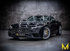Bild des Angebotes Mercedes-Benz SL 63 AMG 4M+ PREMIUM+|NIGHT|DYNAMIC+|LM21Z|360°