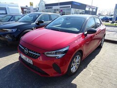 Bild des Angebotes Opel Corsa 1.2 Direct Inj Turbo Automatik Elegance Style-Pkt.