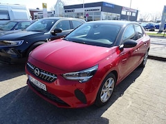 Bild des Angebotes Opel Corsa 1.2 Direct Inj Turbo Automatik Elegance Style-Pkt.