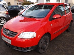 Bild des Angebotes VW Fox Fresh // Klima // 1. Hand // 85.000 Km //