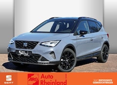 Bild des Angebotes SEAT Arona FR Black Edition 1.0 TSI DSG VOLL LED/ACC/NAVI/RÜC