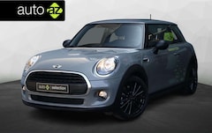 Bild des Angebotes MINI One Mini 1.5 Salt Business