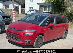 Bild des Angebotes Citroen C4 Picasso Automatik,Navi,Kamera,7 Sitzer