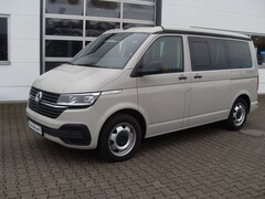 Bild des Angebotes VW T6 California T6.1 Beach Tour 4Motion "IM KUNDENAUFTRAG"