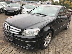 Bild des Angebotes Mercedes-Benz CLC CLC-Klasse 180 Kompressor