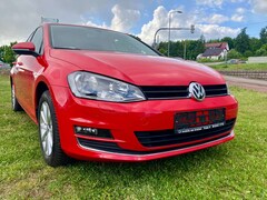 Bild des Angebotes VW Golf Lounge BMT Automatik HU/AU/SERVICE neu