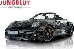 Bild des Angebotes Porsche 997 Porsche 997 911 Turbo S Cabriolet
