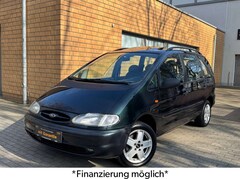 Bild des Angebotes Ford Galaxy /7-SITZER/KLIMA/SCHIEBEDACH/TÜV/SHZ///////