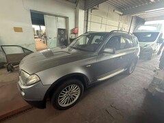 Bild des Angebotes BMW X3 3.0d xDrive | Automatik, Klima, Xenon