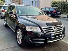 Bild des Angebotes VW Touareg Touareg 5.0 V10 TDI Automatik Individual