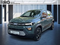 Bild des Angebotes Dacia Spring Spring Rückfahrkamera PDC KLIMA ABS ESP ZV