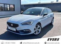 Bild des Angebotes SEAT Leon FR 1.5 eTSI DSG NAVI LED KAMERA TOTW. ALLWETTER