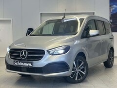 Bild des Angebotes Mercedes-Benz T-Class T 180 FACELIFT24+EDITION+LED+KAMERA+CARPLAY