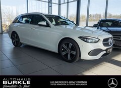 Bild des Angebotes Mercedes-Benz C 220 d T Avantgarde Advanced+,LED,360°,Memory