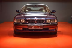 Bild des Angebotes BMW 750 iXL/E38/BMW WERKS L7/TÜV/SERVICE HISTORIE/TOP