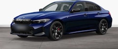 Bild des Angebotes BMW 340 M340i xDrive Limousine LKH AHK Harman/Kardon SHZ