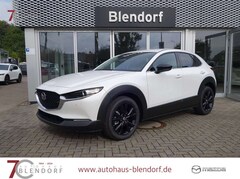 Bild des Angebotes Mazda CX-30 Homura 140 Automatik Navi|Alexa|LED|Kamera