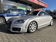 Bild des Angebotes Audi TT 2.0 TFSI Coupe S-Line HU&AU Neu