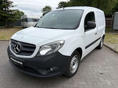 Bild des Angebotes Mercedes-Benz Citan 111 CDI Tourer Lang /SCHECKHEFTGEPFLEGT/TÜV NEU