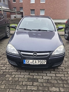 Bild des Angebotes Opel Corsa Corsa 1.2