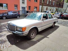 Mercedes-Benz 280 SE