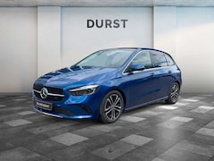 Bild des Angebotes Mercedes-Benz B 250 4M,PROG.ADV.PLUS,PANO,AHK,360,DISCTRON,KEY