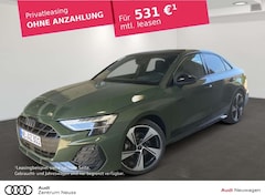 Bild des Angebotes Audi A3 LIMOUSINE 35 TFSI S-TRONIC S LINE
