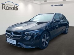 Bild des Angebotes Mercedes-Benz C 220 -Klasse T-Modell T d 4Matic++TOPZUSTAND!