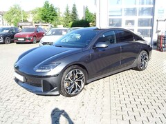 Bild des Angebotes Hyundai IONIQ 6 6 77,4 kWh 4WD Uniq Leder Navi 360G Kamera 20 Zoll