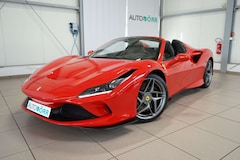 Bild des Angebotes Ferrari F8 Spider Rosso Corsa+Lift+Carbon+Apple+Memory
