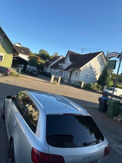Bild des Angebotes Audi A6 allroad quattro 2.7 TDI tiptronic DPF
