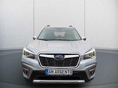 Bild des Angebotes Subaru Forester FORESTER 2.0ie MILD-HYBRID / EXTRAS=GARANTIE=1A